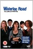 Top 10 ✨ Waterloo Road Series Five Complete Boxed Set DVD - Tom Chambers, Jenna Louise Coleman  ❤️