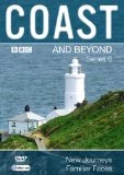 Promo 😀 Coast - Series Six DVD - Miranda Krestovnikoff, Neil Oliver 🤩