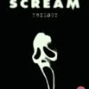 Best Pirce 💯 Scream 1-3 DVD - Neve Campbell, Matthew Lillard 💯