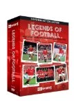 New 🔔 Legends of Football Classic Manchester United Matches Box Set DVD - 💯 1 New 🔔 Legends of Football Classic Manchester United Matches Box Set DVD - 💯