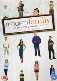 Hot Sale 👏 Modern Family - Season 1-2 DVD - Sofía Vergara, Julie Bowen 💯 1 Hot Sale 👏 Modern Family - Season 1-2 DVD - Sofía Vergara, Julie Bowen 💯