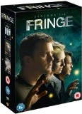 Best deal ⌛ Fringe Season 1-3 DVD - Anna Torv, John Noble  ⌛