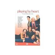 Best reviews of ❤️ Playing By Heart DVD - Angelina Jolie , Anthony Edwards 👍