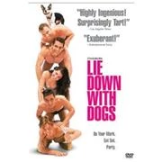 Promo 😍 Lie Down With Dogs DVD -   🛒