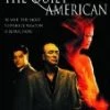 Hot Sale 🛒 The Quiet American DVD - Rade Serbedzija, Robert Stanton  ✔️
