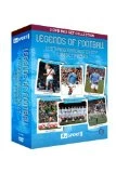 Wholesale ⌛ Legends of Football Classic Manchester City Matches Box Set DVD -   🧨