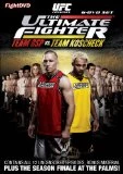 Best deal ⌛ UFC: The Ultimate Fighter - Series 12 DVD - Michael Johnson , Georges St Pierre ⭐