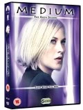 Promo 🔥 Medium - Season 6 DVD - Patricia Arquette, Jake Weber  👏