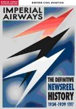 Wholesale ✨ British Civil Aviation -Imperial Airways The Definitive Newsreel History 1924-1939 DVD -   😀