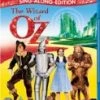 Brand new 👏 The Wizard of Oz - Singalong Edition Blu Ray - Jack Haley Jr., Bert Lahr  👍