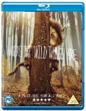 Best reviews of 🧨 Where the Wild Things Are Blu Ray - Max Records  🔥