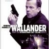 Best Pirce 🎁 Wallander Collected Films 8-13 Box Set DVD - Krister Henrikkson, Fredrik Gunnarson ❤️