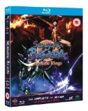 Best reviews of ❤️ Sengoku Basara: Samurai Kings Blu Ray - Tessh� Genda, Sh� Hayami ❤️ 1 Best reviews of ❤️ Sengoku Basara: Samurai Kings Blu Ray - Tessh� Genda, Sh� Hayami ❤️