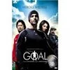 New 🔔 Dhan Dhana Dhan Goal DVD - Naveen Andrews, Bipasha Basu 😀
