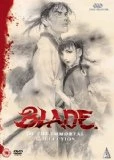 Best reviews of 👏 Blade Of The Immortal Collection DVD - Mela Lee, Rina Satou  🎉