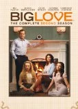 Promo 😍 Big Love - Complete HBO Season 2 DVD - Chloe Sevigny , Jeanne Tripplehorn 🎁