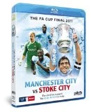 Wholesale 🤩 The Official FA Cup Final 2011 Blu Ray -   😀