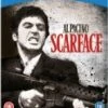 Promo 💯 Scarface Blu Ray - Michelle Pfeiffer, Steven Bauer  🛒