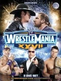 Outlet π WWE - Wrestlemania 27 DVD - The Rock, The Undertaker π 1 Outlet π WWE - Wrestlemania 27 DVD - The Rock, The Undertaker π