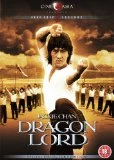 Best Sale ✔️ Dragon Lord DVD - Jackie Chan, Paul Chang  👍