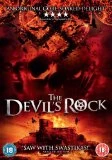 Flash Sale 🌟 Devil's Rock DVD - Karlos Drinkwater , Gina Varela 💯 1 Flash Sale 🌟 Devil's Rock DVD - Karlos Drinkwater , Gina Varela 💯