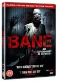 Outlet 👏 Bane DVD - Sophia Dawnay, Lisa Devlin 😀