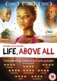 Wholesale 🎉 Life Above All DVD - Keaobaka Makanyane , Khomotso Manyaka 👏