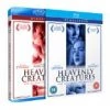 Best deal 😀 Heavenly Creatures Blu Ray - Kate Winslet, Melanie Lynskey  😍
