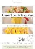 Wholesale 🧨 Inventing Cuisine: Nadia Santini DVD -   😍