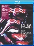 Best reviews of ❤️ The Rolling Stones: The Biggest Bang Blu Ray - The Rolling Stones  ✔️