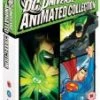 Best reviews of ❤️ DC Universe: Animated Collection DVD -   ✔️