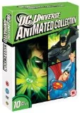 Best reviews of ❤️ DC Universe: Animated Collection DVD -   ✔️