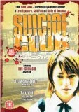 Buy 🧨 Suicide Club DVD - Mai Hosho, Ryo Ishibashi ⌛ 1 Buy 🧨 Suicide Club DVD - Mai Hosho, Ryo Ishibashi ⌛