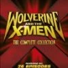 New 🤩 Wolverine and the X-Men Complete Collection DVD - Fred Tatasciore, Roger Craig Smith 🌟