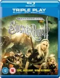Best Sale 👍 Sucker Punch - Triple Play (Blu-ray + DVD + Digital Copy) Blu Ray - Abbie Cornish, Jena Malone  🎉