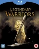 Best reviews of 👍 Legendary Warriors Box Set Blu Ray - Orlando Bloom, Diane Kruger 🛒