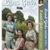 Wholesale ✨ Land Girls Series One and Two Boxed Set DVD - Christine Bottomley, Becci Gemmell 😍