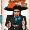 Budget ✔️ Eastbound and Down - Complete HBO Season 1-2 DVD - Danny McBride  🌟