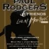 Coupon ✨ Paul Rodgers & Friends Live At Montreux 1994 DVD - Paul Rodgers  🔥