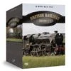 Promo 🔔 British Railways: Journeys DVD -   ✨