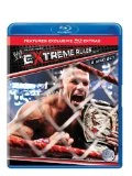 Wholesale 🛒 WWE - Extreme Rules 2011 Blu Ray - Rey Mysterio, Sin Cara  🔥