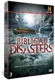 Best Pirce ⭐ Biblical Disasters DVD -   😀
