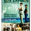 Outlet 😍 Los Zafiros Music From The Edge of Time DVD - Manuel Galbán, Miguel Cancio  ⌛