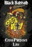 Promo 😍 Black Sabbath - Cross Purposes Live DVD -   🔥
