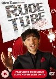 Top 10 🔥 Rude Tube DVD - Alex Zane  ✔️
