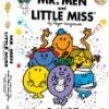 New 👏 Mr Men & Little Miss: The Joke Is On Little Miss Naughty And 77 Other Stories DVD -   👍