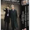 Discount 🛒 George Gently - Series One, Two & Three Boxed Set DVD - Martin Shaw, Tony Rohr  ⌛