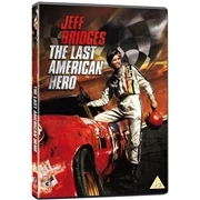 Best deal ✨ The Last American Hero DVD - Gary Busey, Jeff Bridges 🛒
