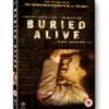 New 🛒 Buried Alive DVD - Tim Matheson , Jennifer Jason Leigh ⭐