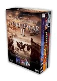 Wholesale ✔️ The Definitive World War 2 Box Set Containing 4 DVDS - D Day Codename Overlord, Iwo Jima in Colour, World War 2 in Colour & Kamikaze in Colour DVD -   🎁
